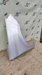 Крыло (без отв. п/повт.) переднее правое Lada GRANTA (FL) Платина / 691 ANALOG