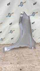 Крыло (без отв. п/повт.) переднее правое GRANTA (FL) 2018_н.в. Платина / 691 ANALOG