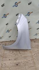 Крыло (без отв. п/повт.) переднее левое Lada GRANTA (FL) Платина / 691 ANALOG