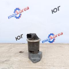 Фото запчасти клапан егр Chevrolet Lacetti Б/У запчасть Запчасть клапан егр Chevrolet Lacetti