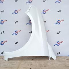 Крыло переднее левое Vesta Ледниковый / 221 ANALOG