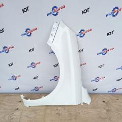 Крыло переднее левое Lada Vesta Ледниковый / 221 ANALOG