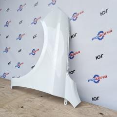 Крыло переднее левое Vesta Ледниковый / 221 ANALOG