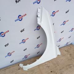 Крыло переднее левое Vesta Ледниковый / 221 ANALOG