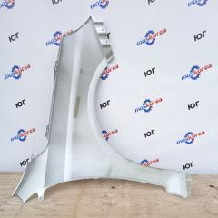 Крыло переднее левое Vesta Ледниковый / 221 ANALOG