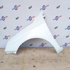 Крыло переднее левое Vesta Ледниковый / 221 ANALOG