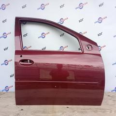 Дверь передняя правая Lada Largus