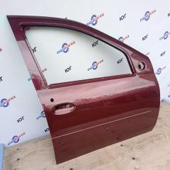 Дверь передняя правая Largus Венера / 191 ANALOG