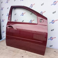 Дверь передняя правая Largus Венера / 191 ANALOG
