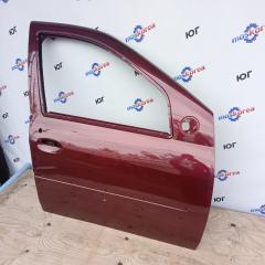 Дверь передняя правая Largus Венера / 191 ANALOG