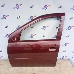 Дверь передняя левая Largus Венера / 191 ANALOG