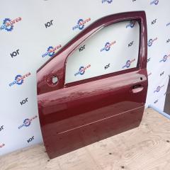 Дверь передняя левая Largus Венера / 191 ANALOG