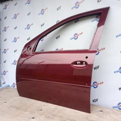 Дверь передняя левая Largus Венера / 191 ANALOG