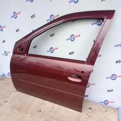 Дверь передняя левая Largus Венера / 191 ANALOG