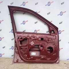 Дверь передняя левая Largus Венера / 191 ANALOG