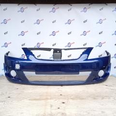 Бампер передний Lada Largus