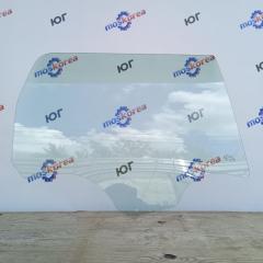 Стекло двери заднее правое Lada Largus