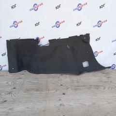 Запчасть обшивка багажника задняя левая Lada Largus