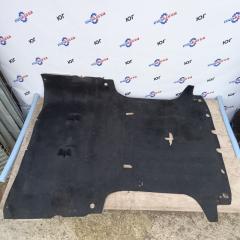 Ковер пола задний Lada Largus