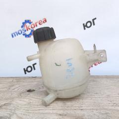 Запчасть бачок расширительный Lada Largus