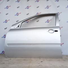 Дверь передняя левая GRANTA (FL) Платина / 691