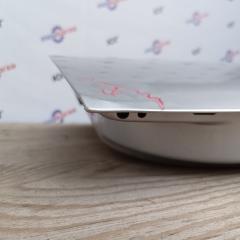 Дверь передняя левая GRANTA (FL) Платина / 691