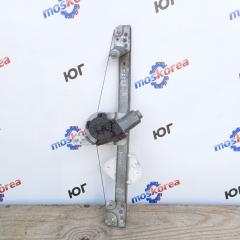 Стеклоподъемник передний правый Lada Largus