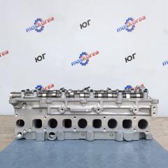Головка блока цилиндров Starex D4CB 2.5 CRDi