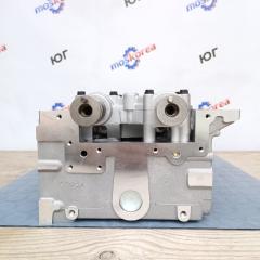 Головка блока цилиндров Starex D4CB 2.5 CRDi