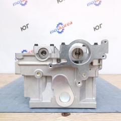 Головка блока цилиндров Starex D4CB 2.5 CRDi