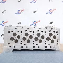 Головка блока цилиндров Starex D4CB 2.5 CRDi
