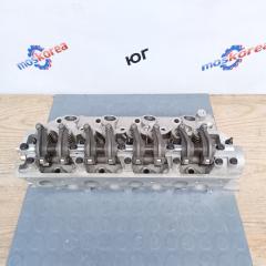 Головка блока цилиндров Pajero (клап выступает +0.8мм) 2.5 D - 2.6 D