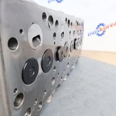 Головка блока цилиндров Pajero (клап выступает +0.8мм) 2.5 D - 2.6 D