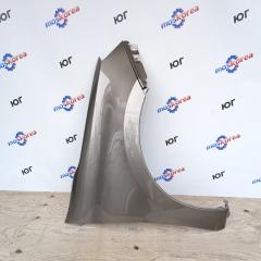 Запчасть крыло (без отв. п/повт.) переднее правое Lada GRANTA (FL)