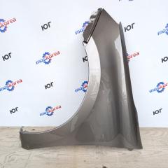 Запчасть крыло (без отв. п/повт.) переднее левое Lada GRANTA (FL)