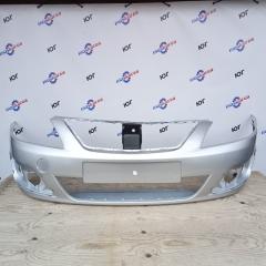 Бампер передний Lada Largus