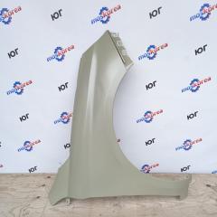 Крыло переднее правое Lada Vesta