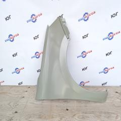 Запчасть крыло (без отв. п/повт.) переднее правое Lada GRANTA (FL)