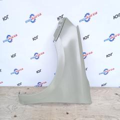 Запчасть крыло (без отв. п/повт.) переднее левое Lada GRANTA (FL)