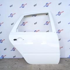 Дверь боковая задняя правая Lada GRANTA (FL) Лифтбек (2191) 21910620001470 новая