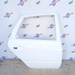 Дверь боковая задняя правая GRANTA (FL) Лифтбек (2191)