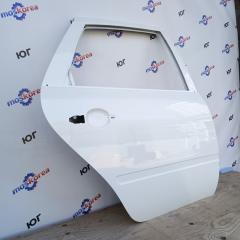 Дверь боковая задняя правая GRANTA (FL) Лифтбек (2191)