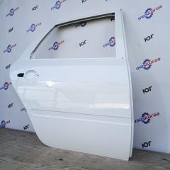 Дверь боковая задняя правая GRANTA (FL) Лифтбек (2191)