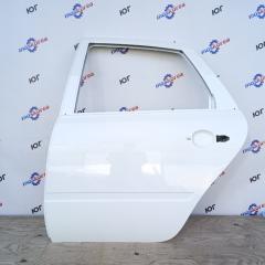 Дверь боковая задняя левая Lada GRANTA (FL) Лифтбек (2191) 21910620001570 новая