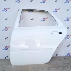 Дверь боковая задняя левая Lada GRANTA (FL) Лифтбек (2191)