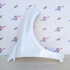 Крыло переднее правое Vesta Ледниковый / 221 ANALOG