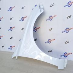 Крыло переднее правое Vesta Ледниковый / 221 ANALOG