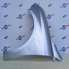 Крыло переднее левое Vesta Платина / 691 ANALOG