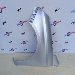 Крыло переднее левое Lada Vesta Платина / 691 ANALOG