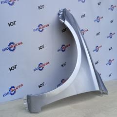 Крыло переднее левое Vesta Платина / 691 ANALOG